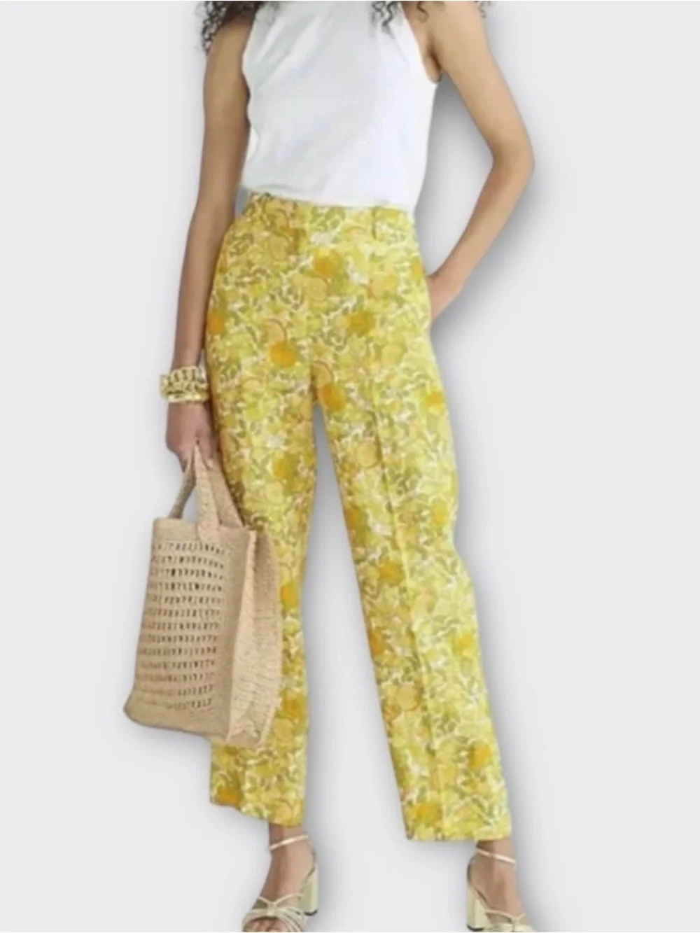 J. Crew up date